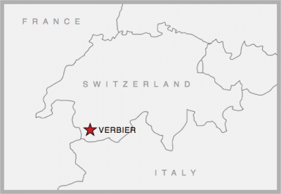 Verbier - St. Bernard Hiking & Traditions